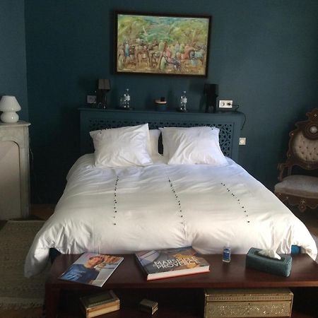 マルセイユ La Maison Mermoz Bed & Breakfast エクステリア 写真