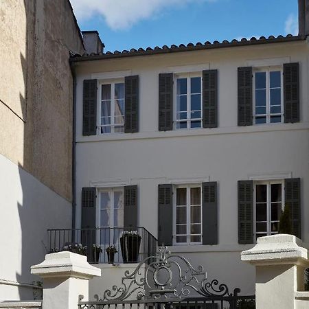 マルセイユ La Maison Mermoz Bed & Breakfast エクステリア 写真
