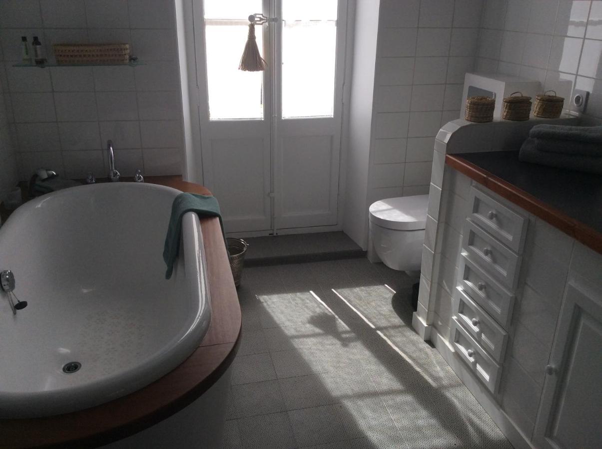 マルセイユ La Maison Mermoz Bed & Breakfast エクステリア 写真