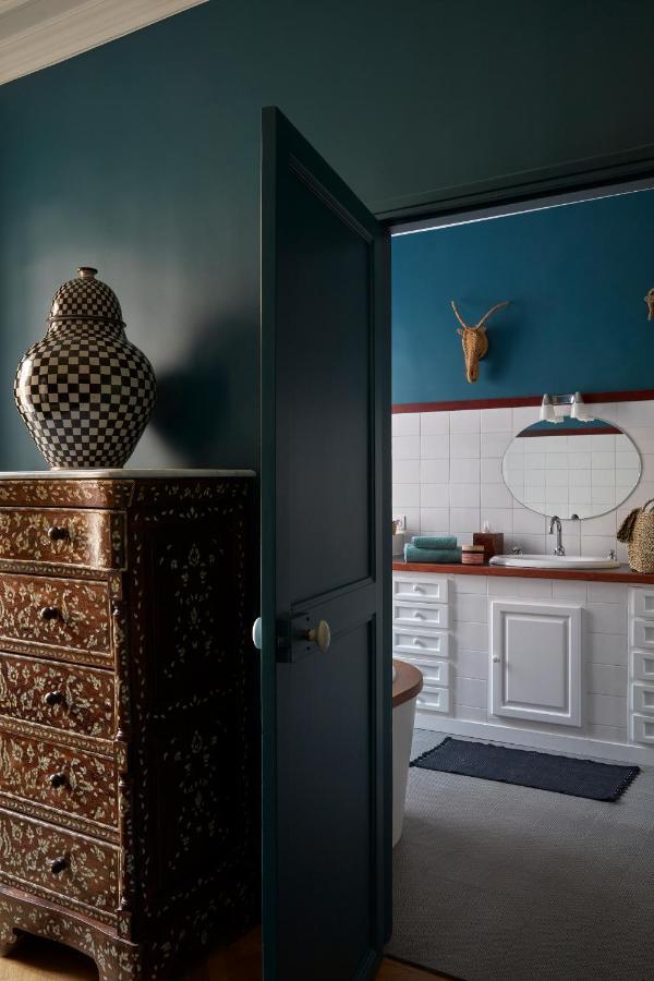 マルセイユ La Maison Mermoz Bed & Breakfast エクステリア 写真
