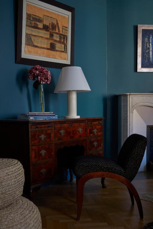マルセイユ La Maison Mermoz Bed & Breakfast エクステリア 写真